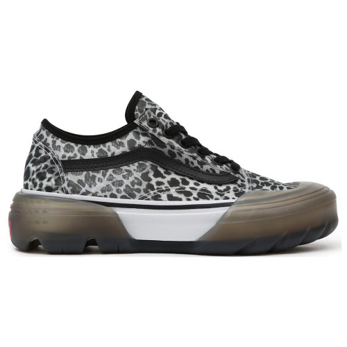 Vans UA Old Skool Tapered Mesh